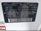 Hyundai Sonata Sel KMHL64JA3NA240330 снимка