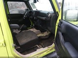 Jeep Wrangler Unlimited Sport 1C4BJWDGXGL342256 photo