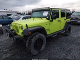 Jeep Wrangler Unlimited Sport 1C4BJWDGXGL342256 fotografie