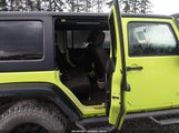 Jeep Wrangler Unlimited Sport 1C4BJWDGXGL342256 fotografie
