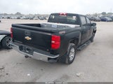 Chevrolet Silverado  1Lt 3GCUKREC0FG435205 снимка