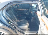 Genesis G90 3.3T Premium KMHG34JA5HU024606 снимка