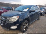 Chevrolet Equinox Lt 2GNALCEK0H1504546 снимка