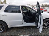 Dodge Durango Gt Awd 1C4RDJDG4JC290669 fotografie