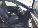 Toyota Camry Se 4T1BF1FK2HU412006 снимка