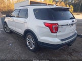 Ford Explorer Xlt 1FM5K7D8XKGA96105 снимка