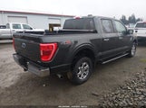 Ford F-150 Xlt 1FTFW1E85MKD05081 снимка