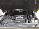 Jeep Wrangler Unlimited Sahara 1C4BJWEG6DL604297 photo