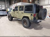 Jeep Wrangler Unlimited Sahara 1C4BJWEG6DL604297 fotografie