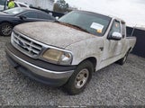 Ford F-150 Lariat/Work Series/Xl/Xlt 1FTRX17W5XNA54409 снимка