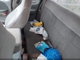 Ford F-150 Lariat/Work Series/Xl/Xlt 1FTRX17W5XNA54409 снимка