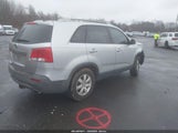 Kia Sorento Lx 5XYKTCA61CG196677 снимка