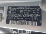 Kia Optima Ex 5XXGN4A74DG231765 снимка