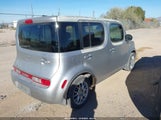 Nissan Cube 1.8S JN8AZ2KR1AT166226 снимка