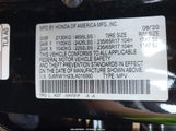 Honda Cr-V 2Wd Lx 5J6RW1H23LA016560 photo