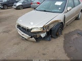 Honda Accord 2.3 Lx JHMCG56431C004106 photo
