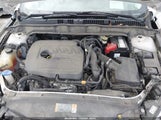 Ford Fusion Se 3FA6P0HD8ER240178 снимка