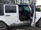 Jeep Wrangler Unlimited Sahara 1C4HJWEG7GL234556 fotografie