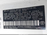 Toyota Camry Le 4T1BE46K78U752613 снимка
