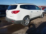 Chevrolet Traverse Ltz 1GNKVLED1CJ142855 снимка