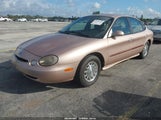 Ford Taurus Lx 1FALP53S0TA196500 снимка