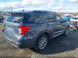 Ford Explorer Xlt 1FMSK8DH1MGA14449 снимка