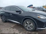 Nissan Murano S Fwd 5N1AZ2AJ1LN102021 photo