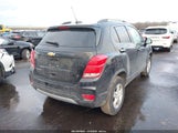 Chevrolet Trax Lt KL7CJPSB3KB943229 снимка
