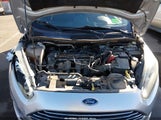 Ford Fiesta Se 3FADP4BJ9GM179551 снимка