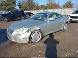 Lexus Sc 430 JTHFN48Y620012488 fotografie