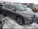 Nissan Rogue Sl Intelligent Awd JN8BT3CBXPW474371 photo