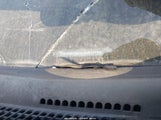 Honda Cr-V Touring 2HKRW1H9XHH512121 снимка