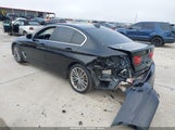 BMW 540I WBAJE5C52KWW17939 снимка