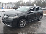 Acura Rdx Advance Package 5J8TB4H70GL002857 снимка