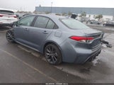 Toyota Corolla Se 5YFS4MCE4SP244075 снимка