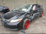 Honda Civic Lx 19XFB2F51CE382957 снимка