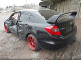 Honda Civic Lx 19XFB2F51CE382957 снимка