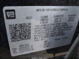 Chevrolet Trax Activ KL77LKE27RC048390 снимка