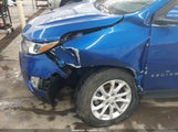 Chevrolet Equinox Lt 3GNAXKEV7KS547639 снимка