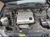 Toyota Camry Xle V6 4T1BF30K46U625671 photo