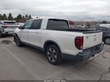 Honda Ridgeline Rtl 5FPYK2F56HB011228 fotografie