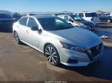 Nissan Altima Sr Fwd 1N4BL4CV5LN312651 снимка
