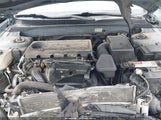 Hyundai Sonata Gls 5NPET46C99H507338 снимка
