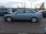 Hyundai Sonata Gls 5NPET46C99H507338 снимка
