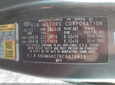 Kia Sedona Lx KNDMG4C76C6479426 снимка