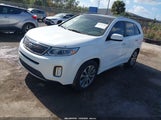 Kia Sorento Sx 5XYKW4A79EG435319 снимка