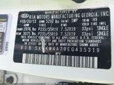 Kia Sorento Sx 5XYKW4A79EG435319 снимка