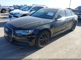 Audi A6 2.0T Premium WAUC8AFC3HN039612 снимка
