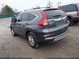 Honda Cr-V Ex-L 5J6RM4H74FL024274 снимка