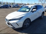 Toyota Venza Le JTEAAAAHXMJ065302 снимка